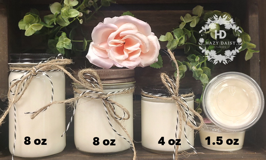 Lilac Dreams Candle