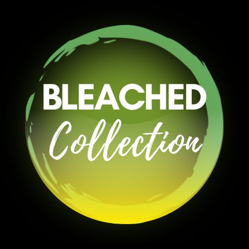 Bleached Apparel